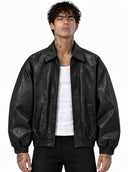 Jacket Wayne Black