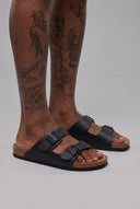Sandalo Phoenix Black