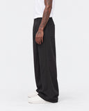 Pantalone Pences Balloon Black