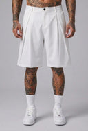 Bermuda Super Pences White