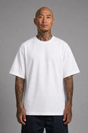 T-Shirt Trust Me Now White