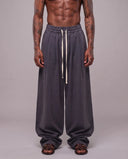 Pantalone Big Dark Grey