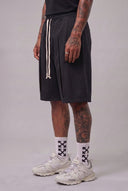 Bermuda Super Pences Black