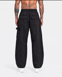 Jeans Owens Carpenter Black