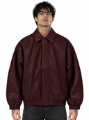 Jacket Wayne Borgogna