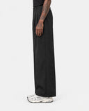 Pantalone Elegant Pences Black