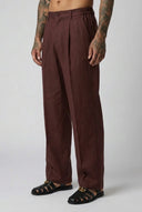 Pantalone Lino Elegant Kinder