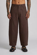Pantalone Balloon Lino Kinder