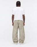 Pantalone Balloon Saul Beige