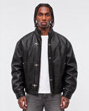 Jacket Milik Black