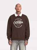 Felpa California Kinder