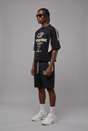 Completo Rafael Black