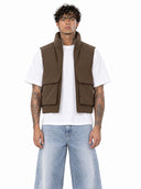 Gilet Lazza Kinder