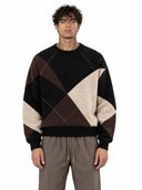 Maglione Cambridge Black