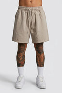 Bermuda Jeans Rick Beige