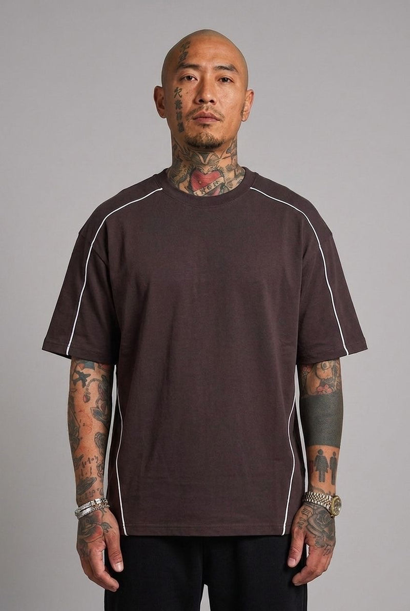 T-Shirt Line Kinder