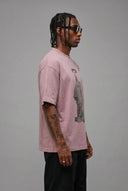 T-shirt Editor Pink