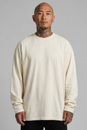 T-Shirt Big Over Plus Beige