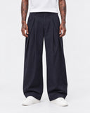 Pantalone Pences Balloon Blu