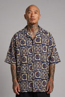 Camicia Thai