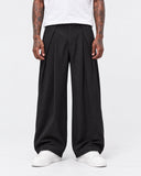 Pantalone Pences Balloon Black