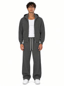 Completo Tuta Marek Dark Grey