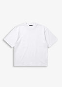 T-shirt Minimal Basic White