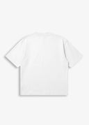 T-shirt Minimal Basic White