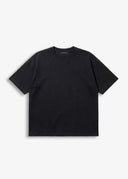 T-shirt Minimal Basic Black