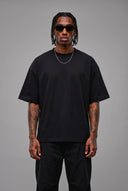T-Shirt Vida Black