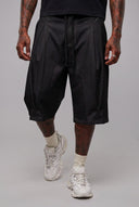 Bermuda Pences Black