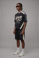 Completo Beckham Black