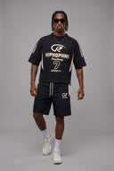 Completo Rafael Black