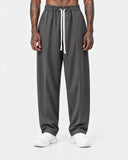 Pantalone Japan Haaland Piombo