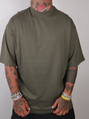 T-Shirt Loftus Military Green