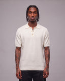 Polo Maglina Woods White