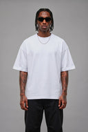 T-Shirt Vida White