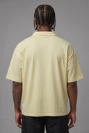 Polo Punto Milano Yellow