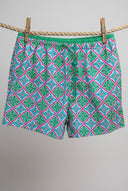 Costume Ostuni Green