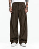 Pantalone Pences Gessato Kinder