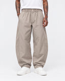 Pantalone Balloon Tortora