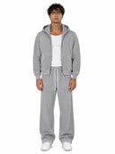 Completo Tuta Marek Grey