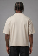 Polo Punto Milano Beige