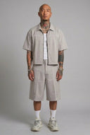 Completo Alvarez Beige
