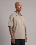 Polo Loki Beige