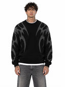 Maglione Nunez Black