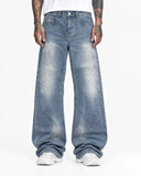 Jeans Balloon Diamond