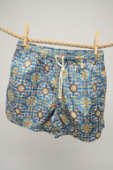 Costume Praja Blue