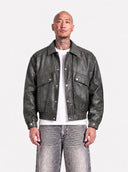 Jacket Depay Black