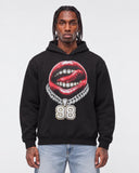 Felpa Emis Black